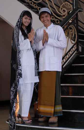 lebaran