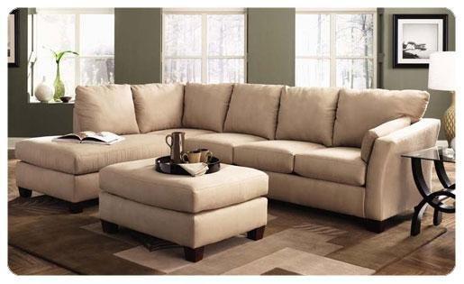 tips membersihkan sofa rumah