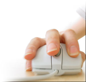 fungsi tersembunyi mouse