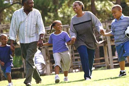 Manfaat Berjalan Kaki Untuk Kesehatan